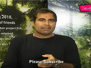 Percept Pictures Present New Hindi Untitile Movies Star Cast Interview