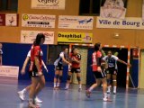 Alexandre roldan succède à josé vieira à la tête du drôme handball bourg-de-péage