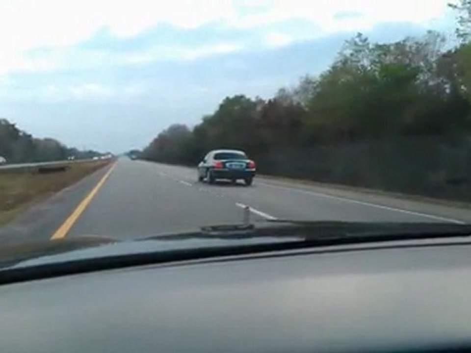 Transportation from Orlando Airport to Port Canaveral by Sedan is Efficient!