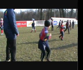 Journée des Ambassadeurs 2012 au R.C.C