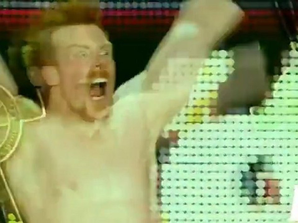 WWE Sheamus New 2011 Titantron (V2) with Download Link