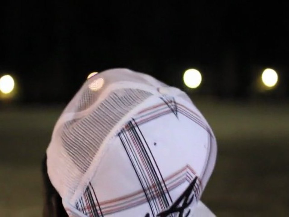 DEE BROWN "CHASING DREAMS" DIR BY @SEVVYN