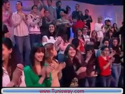 MEZWED TOUNSI FOLKLOR HEZOU ETTIR LINHABOU