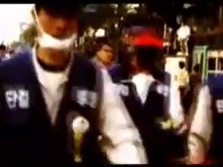 Keny Arkana - La rage