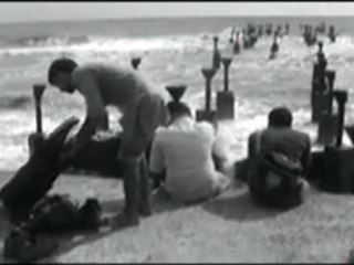 BIRTHDAY CELEBRATION IN BEACH