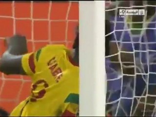 Ghana vs Mali 0:2 GOALS HIGHLIGHTS