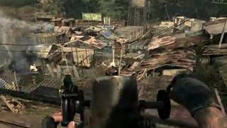 Call of Duty- Modern Warfare 3 By Wes (7)