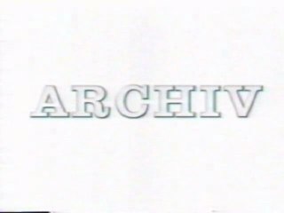 KUHT Houston "Archiv" encore presentation open 1989