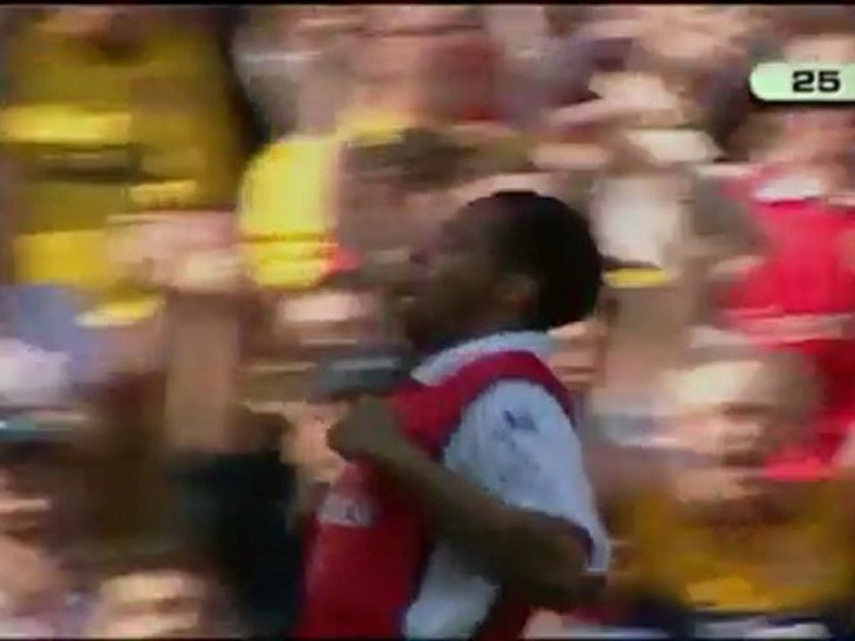 Thierry Henry part 2