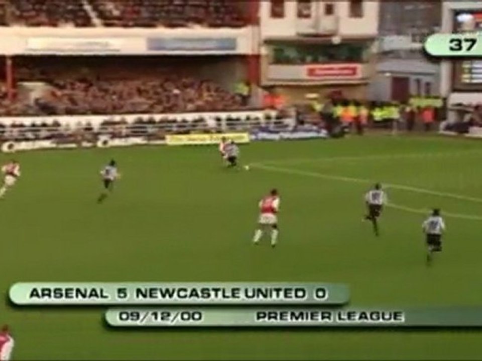 Thierry Henry part 3