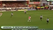Thierry Henry part 3