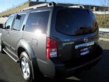 2011 Nissan Pathfinder San Antonio TX - by EveryCarListed.com
