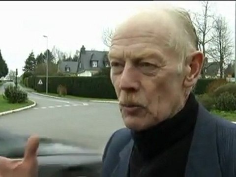 dioxines 47 cas de cancer près d’une usine d’incinération de Carhaix