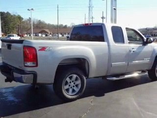 2008 GMC Sierra 1500 Kinston NC - by EveryCarListed.com