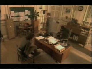 The Origins of Dr Who