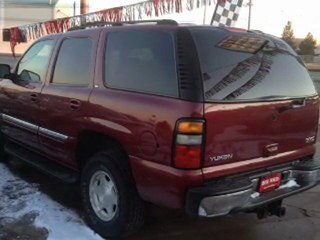 2004 GMC Yukon Lincoln NE - by EveryCarListed.com