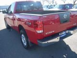 2005 Nissan Titan Roseville CA - by EveryCarListed.com