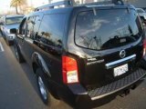 2008 Nissan Pathfinder Roseville CA - by EveryCarListed.com