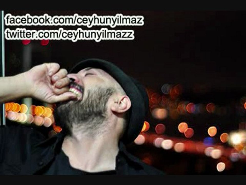 Ceyhun Yılmaz - Ateş ile suyun hikayesi