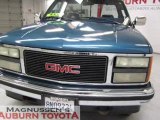1992 GMC Sierra 1500 Auburn CA - by EveryCarListed.com