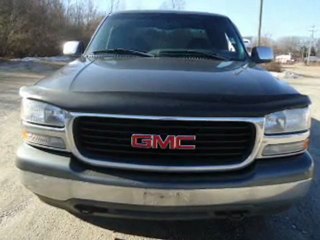2002 GMC Sierra 1500 Norwich CT - by EveryCarListed.com