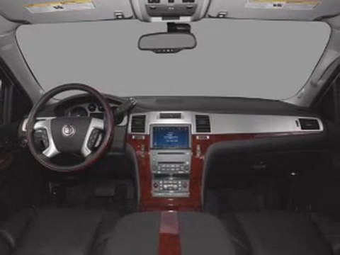 2007 Cadillac Escalade ESV Ballwin MO - by EveryCarListed.com