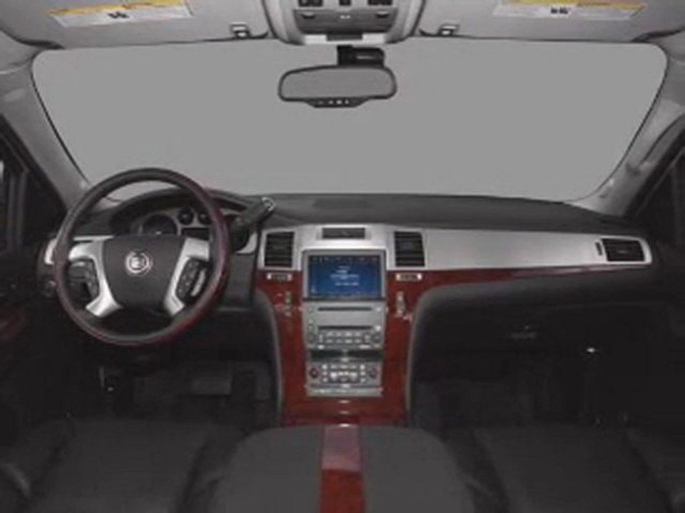 2007 Cadillac Escalade ESV Ballwin MO - by EveryCarListed.com