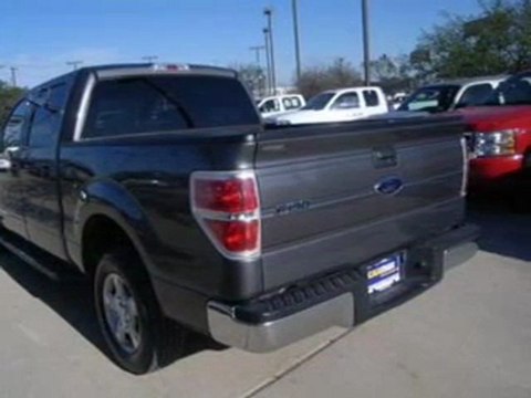 2009 Ford F-150 San Antonio TX - by EveryCarListed.com