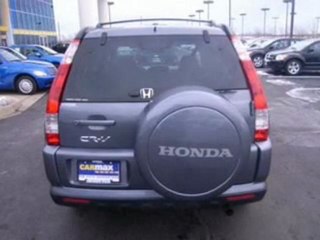 2005 Honda CR-V Naperville IL - by EveryCarListed.com