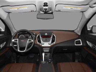 2010 GMC Terrain Clarksville MD - by EveryCarListed.com