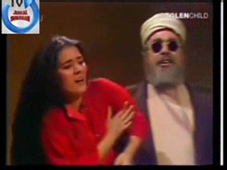 الجزء 4 من مسلسل هجرة القلوب إلى القلوب _ الحلقة 4