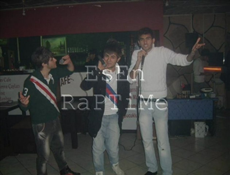 mc isyankar 58  sevdim ben seni yar