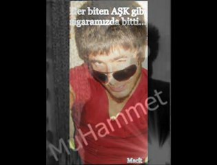 mc isyankar 58 sensizliğe ağladım