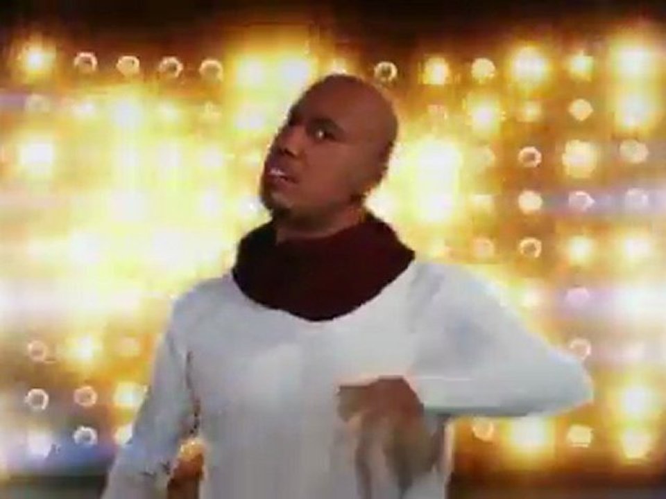 Joseph Sinatra Feat. Adam Clay - Change Now (Official Videoclip) 2012