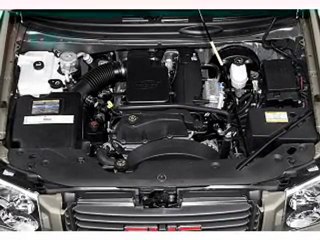 2003 GMC Envoy Cookeville TN - by EveryCarListed.com