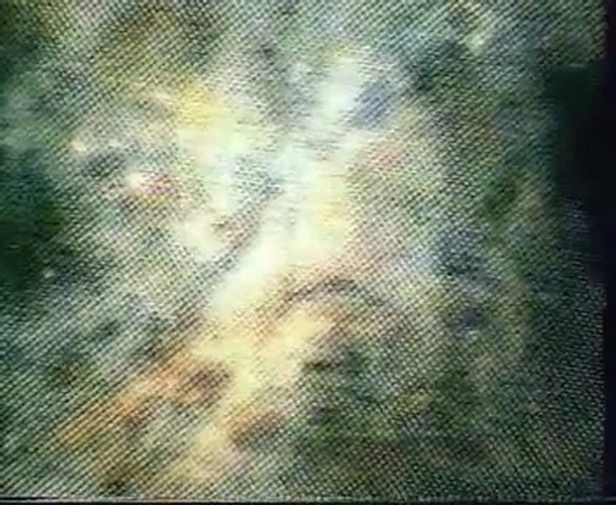 Ovnis -  Soirée Thema 1996 complet avec debat (2)