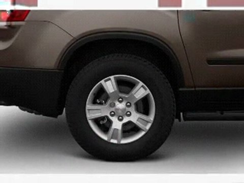 2012 GMC Acadia Glen Burnie MD - by EveryCarListed.com