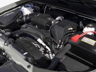 2005 GMC Canyon Fayetteville NC - by EveryCarListed.com