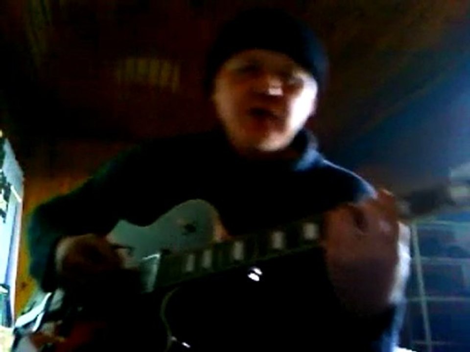 BLUES SAY