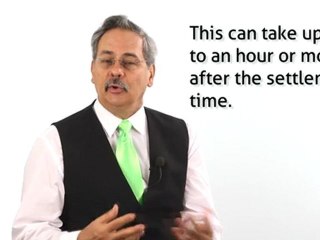 Manly West Real Estate: What happens on settlement day?