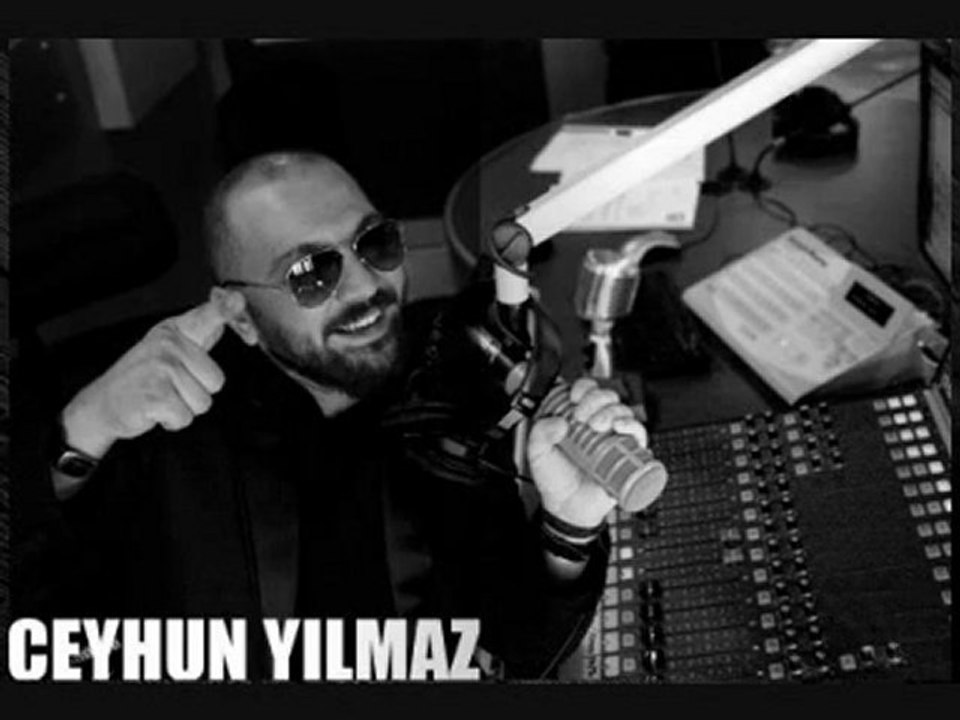 Ceyhun Yılmaz - Hüznün Kuşları