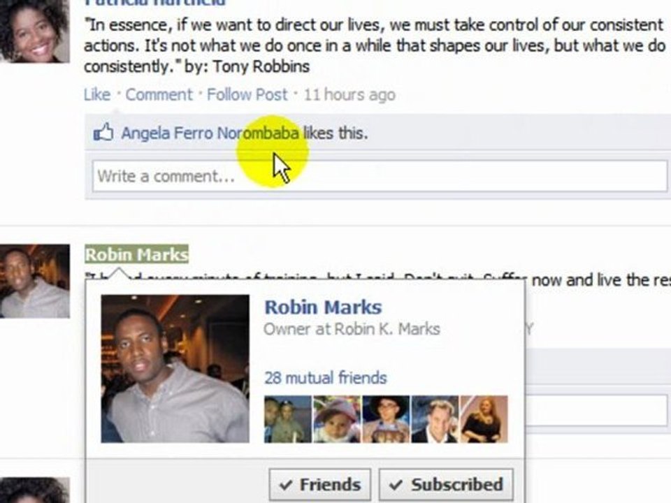 Facebook Groups Marketing Your Way Using Facebook As Marketing Tool For Rapid Exposure