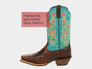 Ariat Uptown Western Boots