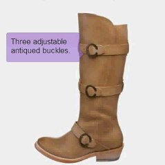 Ariat Women's Alta Riding Boot