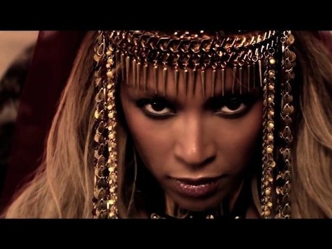 MashUp Beyoncé Vs Martin Solveig Vs Public Enemy Vs Depeche Mode