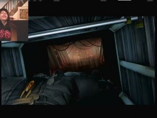 {DeadSpace2 PlayTEST} J'ai perdu philippes?!!!!!!!!!!!!!! ;_; part1 [Penses à récupérer ton jambon, fréro]