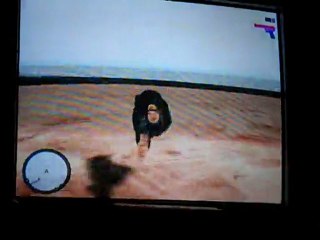 Team D4RK Mods Gta 4 TBOGT et TLAD V2