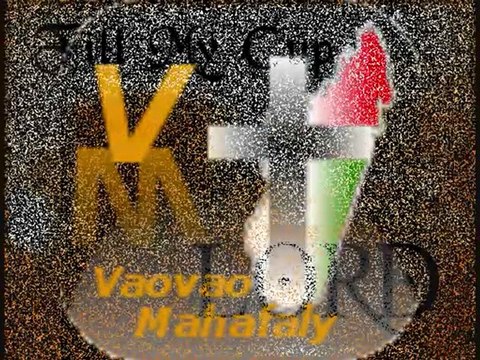 Fenoy Tompo - Fill my cup Lord