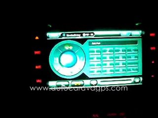 Kia Forte Cerato 2 Din DVD GPS BT BLUETOOTH HEAD UNIT CE-8901www.autocardvdgps.com