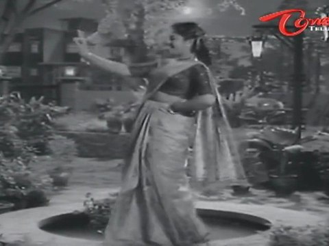 Mangalya Balam Songs - My Dear - ANR - Savithri